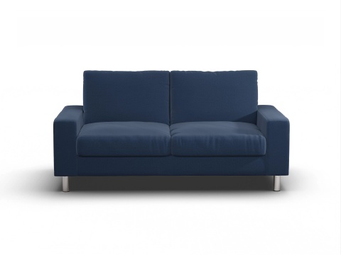 2-Sitzer Sofa